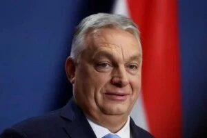 Орбан: Українці вирішили захищати свою власну територію, право вступити в НАТО і бути частиною західної архітектури безпеки та економіки