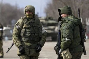 Наразі всі атаки ворога наразі безрезультатні