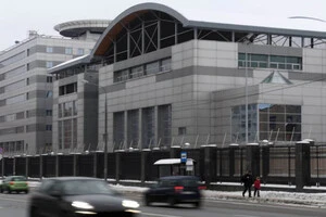 Департамент спеціальних завдань базується у штаб-квартирі російської військової розвідки на околиці Москви, відомій як Акваріум