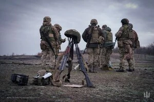 Російські загарбники рушили у масований наступ, користуючись негодою