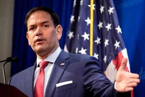 Держсекретар США наголошує, що одна зустріч не вирішить війну