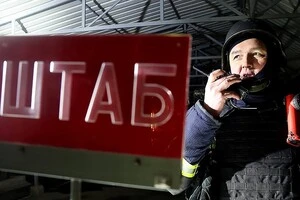 У Миколаєві після удару РФ повністю зруйновано електрогенерацію