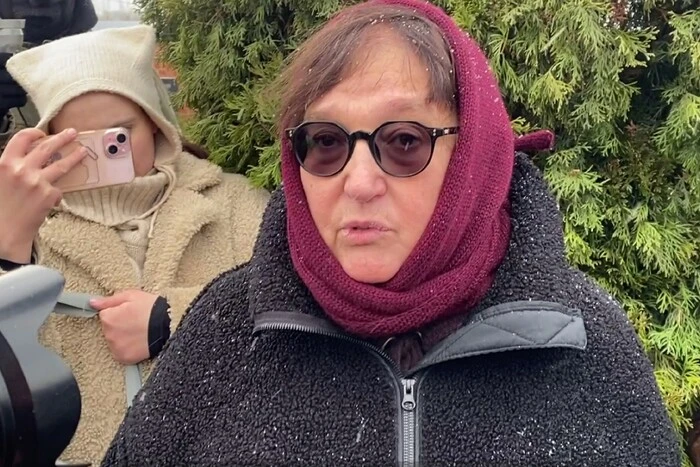 Мати Навального назвала замовника його убивства 