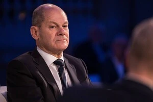 Європа не дозволить демілітаризувати Україну – Шольц