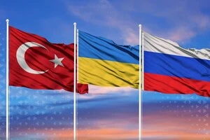 Туреччина запропонувала свою територію для переговорів України та Росії 
