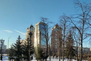 Радіаційний фон у всьому місті у нормі