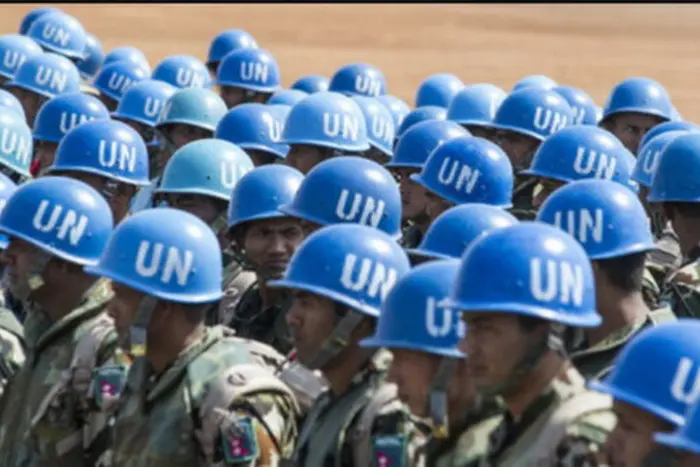 США хочуть відправити в Україну миротворців з Бразилії та Китаю – The Economist