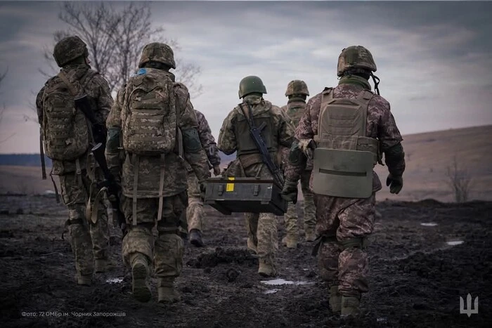 Bloomberg назвав дату початку перемир’я в Україні