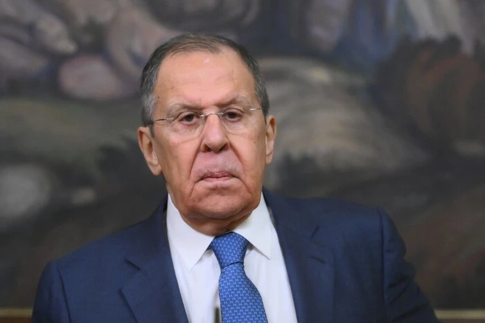 Перемовини у Саудівській Аравії. Лавров зробив низку заяв