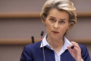 Фон дер Ляйєн планує революційне «покращення» у ЄС: політики б'ють на сполох 