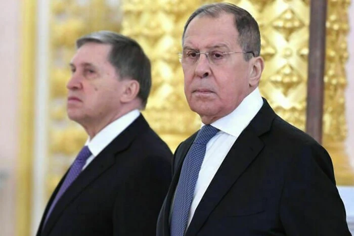 Стало відомо, які питання Росія підніматиме на переговорах у Саудівській Аравії