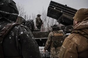 Європейські військові будуть розміщені не вздовж лінії зіткнення