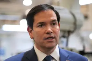 Держсекретар США Марко Рубіо візьме участь у переговорах з Росією