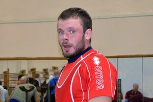 Окупант Володимир Хамиш був знищений українськими військовими