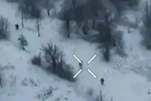 Українські захисники відбили штурм ворожої піхоти