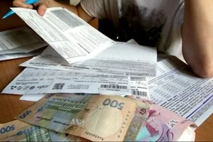 Неактуальні дані про кількість осіб, що проживають у квартирі  можуть вплинути на стан нарахувань за особовим рахунком