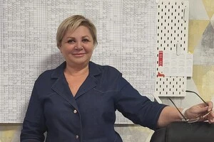 Скандальна сценка з побиттям військового з ТЦК: реакція директорки школи  