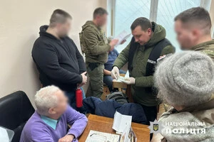 У Києві невропатолог продавав діагнози про непридатність до служби у ЗСУ