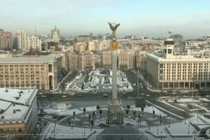 Правоохоронці припинили стрім агенції Reuters з центру Києва: деталі