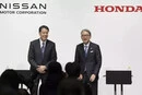 Автогиганты Honda и Nissan еще имеют шанс на слияние: Financial Times назвало условие