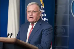 Раніше президент України заявляв, що спеціальний представник США прибуде до Києва 20 лютого