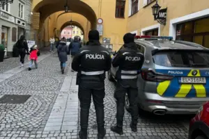 Словаччина депортувала українця через звинувачення у підготовці держперевороту