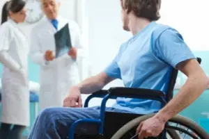 Міністерство охорони здоров’я перевірило понад половину рішень МСЕК про інвалідність посадовців