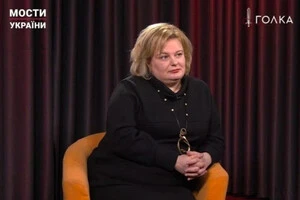 Любовь Любчик, Председатель Всемирного координационного воспитательно-образовательного совета (СКВОР) Всемирного Конгресса украинцев