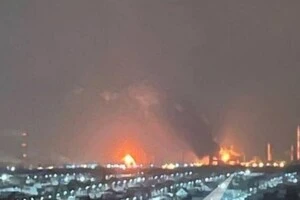 На території підприємства працюють оперативні та екстрені служби