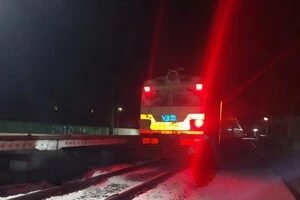 42-річний місцевий житель загинув під потягом на залізничній станції «Немішаєве» у Київській області