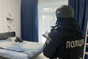 У Вишгородській громаді зафіксовано незначні пошкодження приватного будинку