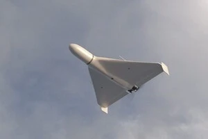 Уламки російського безпілотника спричинили пошкодження на Черкащині 