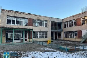 Прокурори у взаємодії з іншими правоохоронцями документують наслідки збройної агресії РФ в Одесі