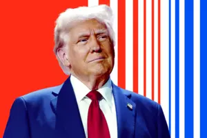 Трамп стверджує, що у Зеленського рейтинг підтримки складає 4% 