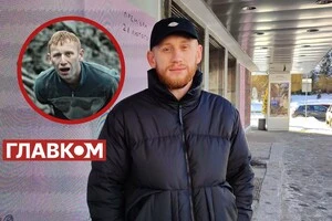 «Схуд і зблід». Актор, який прославив Україну на кінопремії BAFTA, розказав про «найтяжчі зйомки у житті»