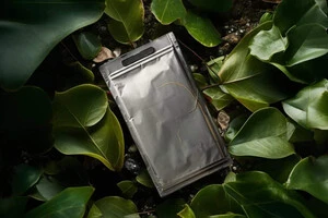 Гнучкі акумуляторні паперові батареї одного дня можуть замінити літій-іонні аналоги