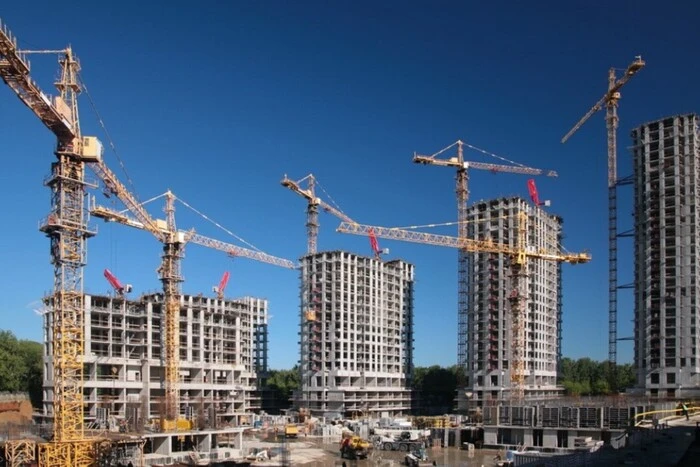 Німецький ринок нерухомості опинився у найсильнішій за 15 років кризі – Spiegel