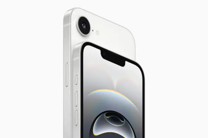 Apple представила iPhone 16е