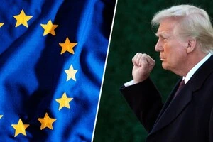 Адміністрація Трампа влаштувала «фільм жахів» Європі – колонка NYT