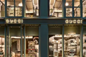 Заявку на товарний знак було подано ще позаминулого року