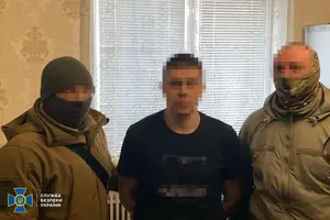 Агентурна група збиралася ліквідувати ветерана за допомогою саморобного вибухового пристрою