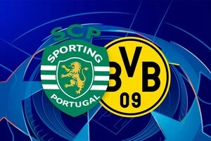 «Боруссія» проходить до 1/8 фіналу Ліги чемпіонів після нічиєї