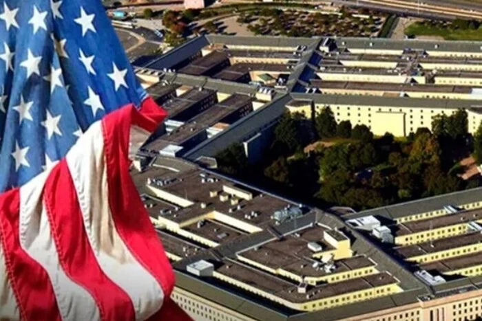 Оборонний бюджет Пентагона буде скорочений – Washington Post