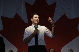 Трюдо з нетерпінням чекає зустрічі з європейськими партнерами, аби обговорити, як вони рішуче виступатимуть на захист України