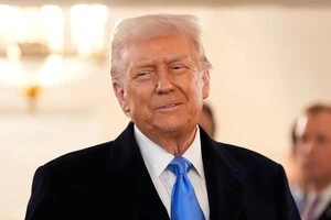 Трамп парадоксально висвітлює абсолютну правоту України у цій битві