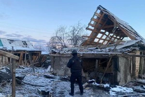 За словами правоохоронців, інформація про постраждалих наразі відсутня