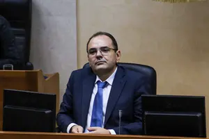 Вищий антикорупційний суд ухвалив вирок щодо екснардепа Барвіненка