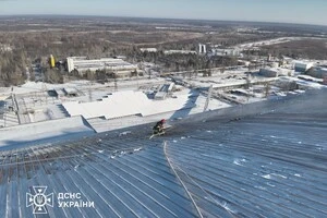 Радіаційний фон у Чорнобилі не перевищує норму: дані моніторингу 