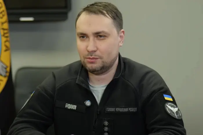 Буданов припустив, коли в Україні відбудеться припинення вогню