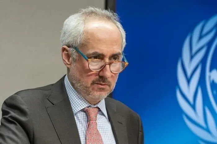 ООН відреагувала на скандальну заяву Трампа щодо «нелегітимності» Зеленського